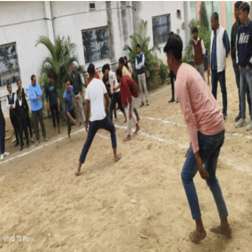 S N College of Pharmacy Sports Events photo 12